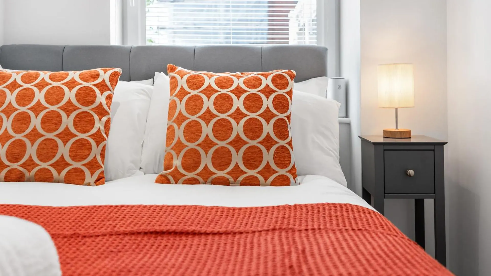 Brighton Bliss - Your Perfect Short, Medium Or Longer Term Stay 0*,  United Kingdom
