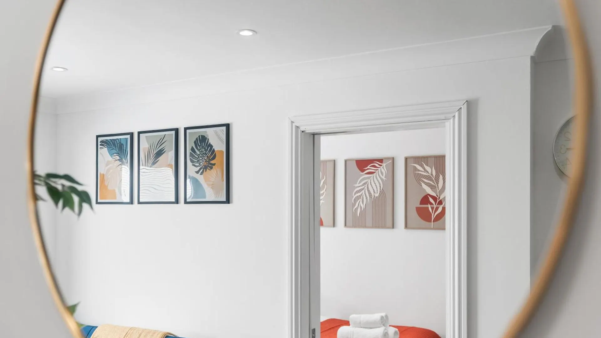 Brighton Bliss - Your Perfect Short, Medium Or Longer Term Stay