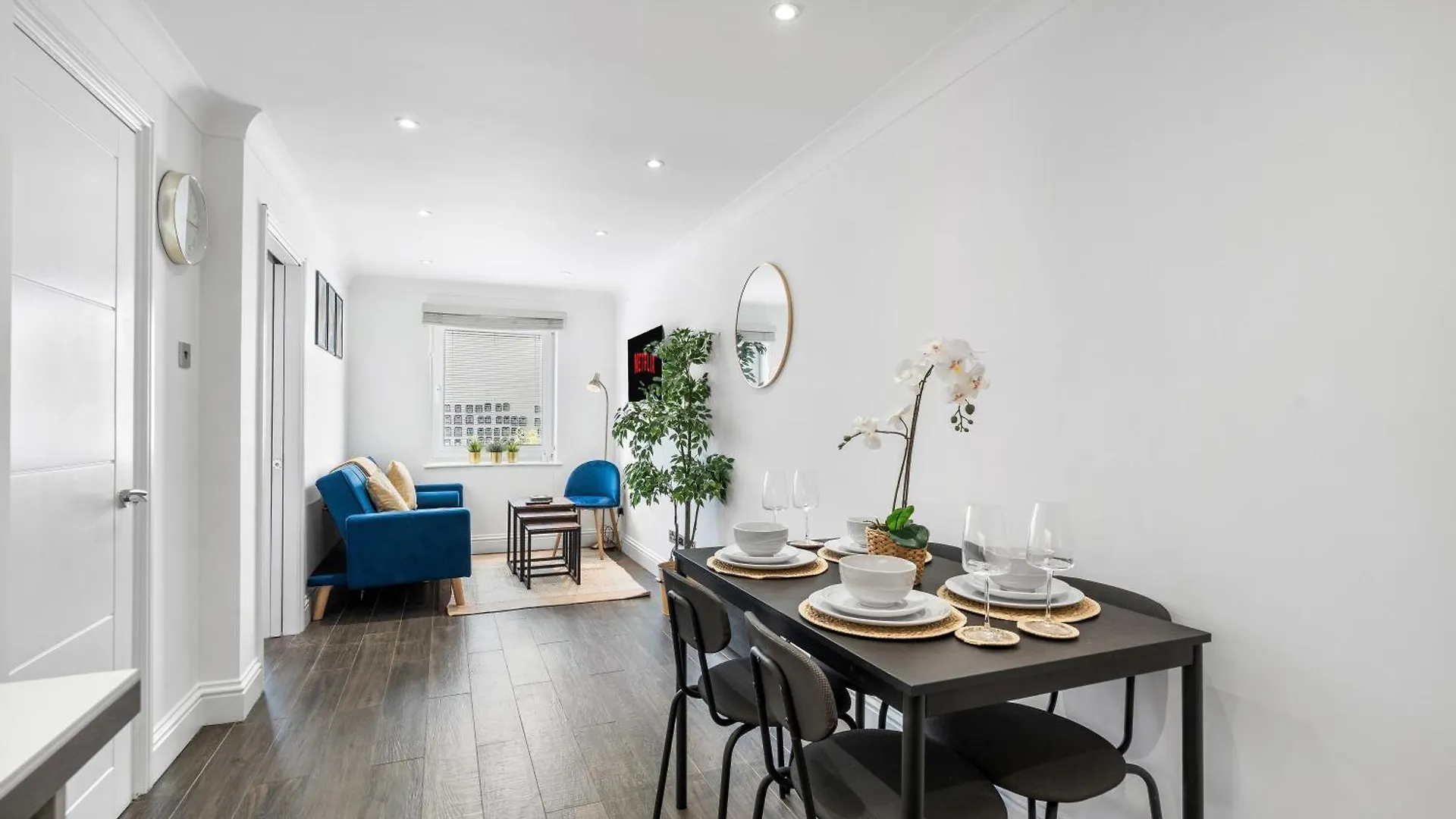 Apartment Brighton Bliss - Your Perfect Short, Medium Or Longer Term Stay