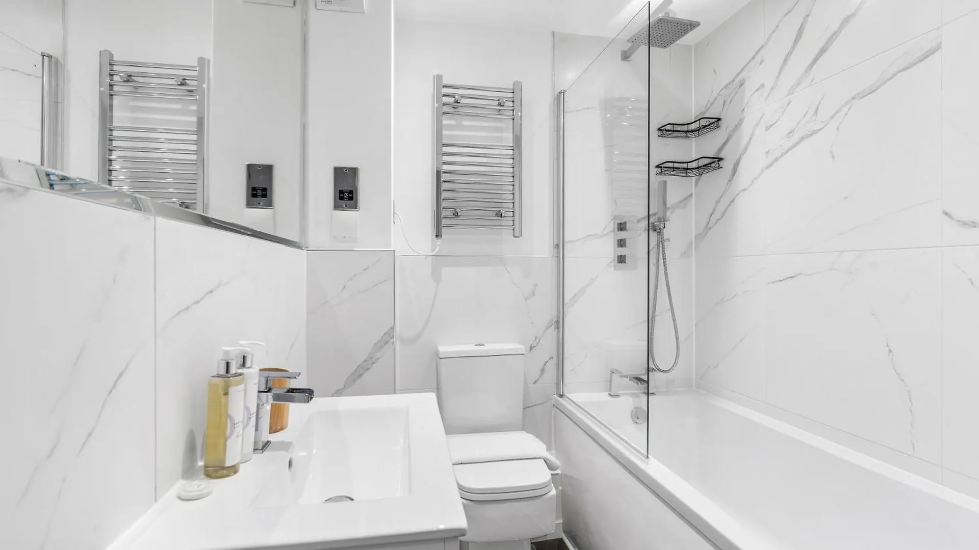 Brighton Bliss - Your Perfect Short, Medium Or Longer Term Stay United Kingdom