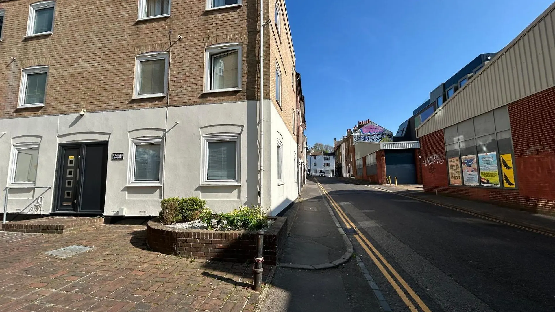 Apartment Brighton Bliss - Your Perfect Short, Medium Or Longer Term Stay