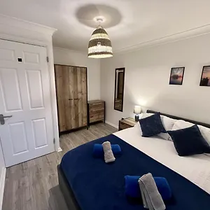 Charming 1br Next To The Lanes By Sullivan Brighton